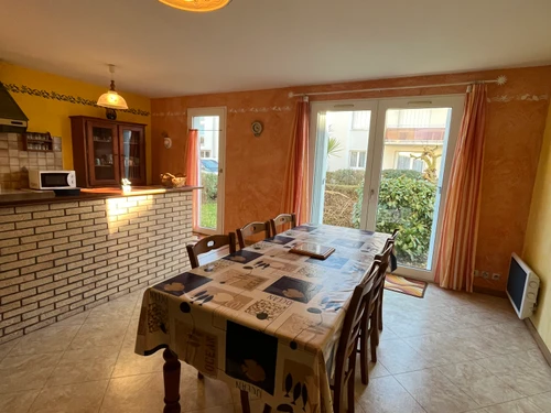 Apartamento Le Croisic, 2 dormitorios, 5 personas - photo_1011818569693