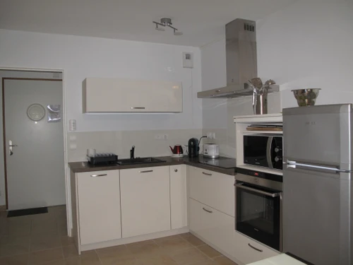 Apartamento Le Croisic, 2 dormitorios, 4 personas - photo_1011818570182