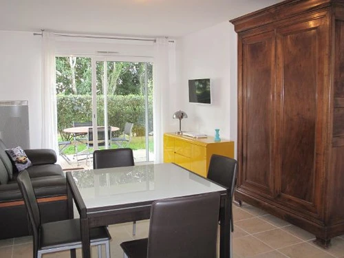 Apartamento Le Croisic, 2 dormitorios, 4 personas - photo_1011818570182