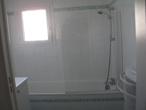 Apartamento Le Croisic, 2 dormitorios, 4 personas - photo_1011818570182