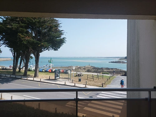 Ferienwohnung Le Croisic, 1 Schlafzimmer, 4 Personen - photo_1011818570559