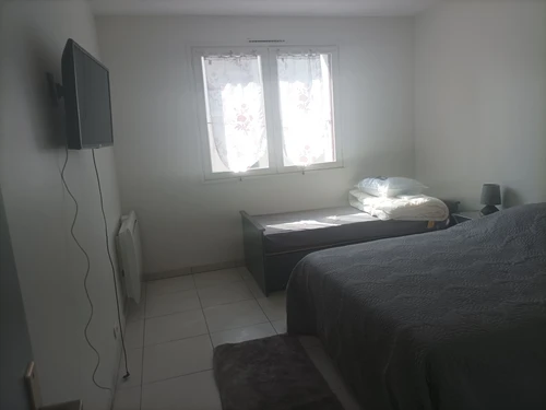 Apartamento Le Croisic, 1 dormitorio, 4 personas - photo_1011818570559