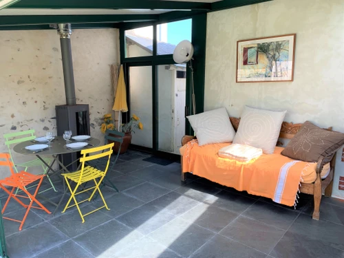 Casa Le Croisic, 2 dormitorios, 5 personas - photo_1011818571046