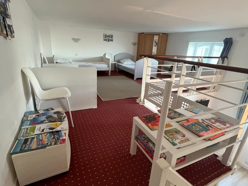 Apartamento Le Croisic, 1 dormitorio, 5 personas - photo_1011818571429