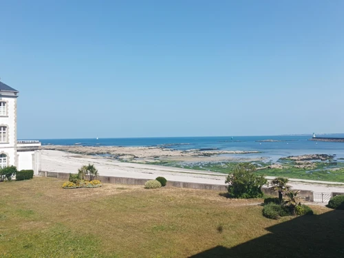 Apartamento Le Croisic, 1 dormitorio, 5 personas - photo_1011818571429