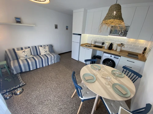 Apartment Torroella de Montgrí, 2 bedrooms, 4 persons - photo_19858002374