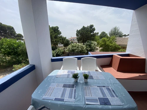 Apartment Torroella de Montgrí, 2 bedrooms, 4 persons - photo_19858002374