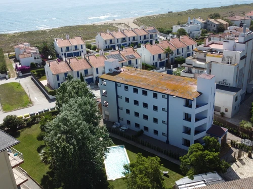 Apartment Torroella de Montgrí, 2 bedrooms, 4 persons - photo_19858002374