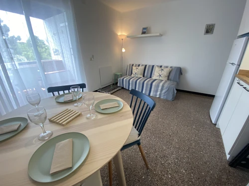 Apartment Torroella de Montgrí, 2 bedrooms, 4 persons - photo_19858002374