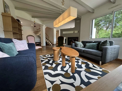 Villa Combrit, 4 bedrooms, 8 persons - photo_1011818834463