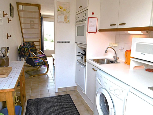 Maison Sarzeau, 3 pièces, 4 personnes - photo_1011818842475