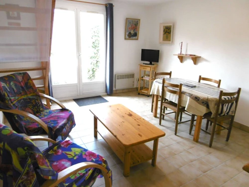 Maison Sarzeau, 3 pièces, 4 personnes - photo_1011818842475