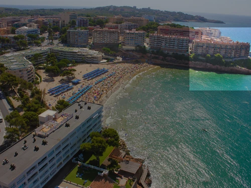 Apartment Salou, 2 bedrooms, 6 persons - photo_18985416214