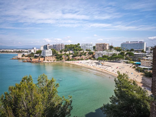 Apartment Salou, 2 bedrooms, 6 persons - photo_18985416214