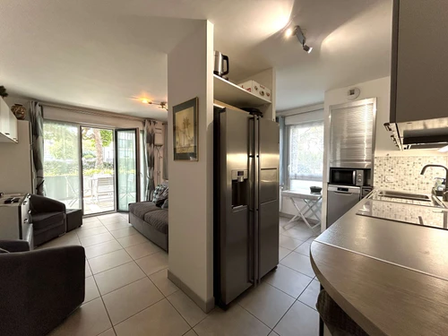 Appartement La Baule, 3 pièces, 5 personnes - photo_14213596811