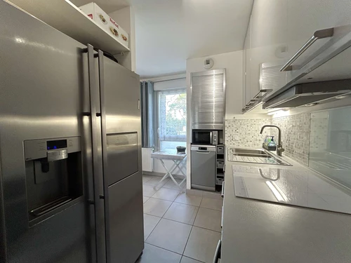 Appartement La Baule, 3 pièces, 5 personnes - photo_14213596811