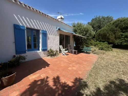 Ferienhaus Noirmoutier-en-l'Île, 4 Schlafzimmer, 7 Personen - photo_1011818865519