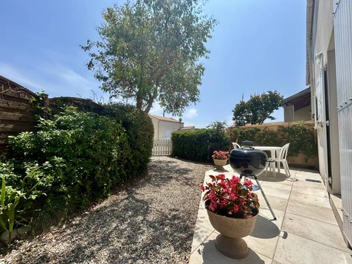 Maison Saint-Pierre-d'Oléron-La Cotinière, 3 pièces, 4 personnes - photo_13281668970