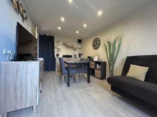 Apartment Fleury-Saint-Pierre-la-Mer, 1 bedroom, 4 persons - photo_1011818887196