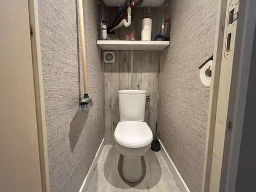 Apartment Fleury-Saint-Pierre-la-Mer, 1 bedroom, 4 persons - photo_1011818887196