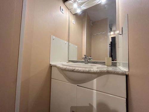 Apartment Fleury-Saint-Pierre-la-Mer, 1 bedroom, 4 persons - photo_1011818887196