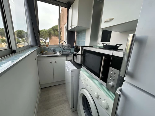 Apartment Fleury-Saint-Pierre-la-Mer, 1 bedroom, 4 persons - photo_1011818887196