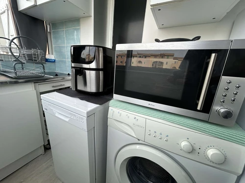 Apartment Fleury-Saint-Pierre-la-Mer, 1 bedroom, 4 persons - photo_1011818887196