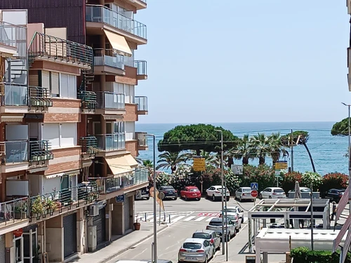 Appartement Pineda de Mar, 3 pièces, 4 personnes - photo_1011818899857
