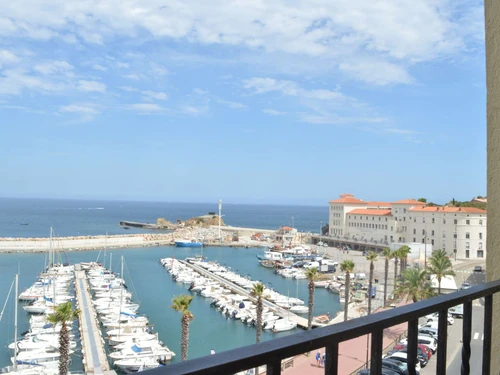 Apartment Banyuls-sur-Mer, 1 bedroom, 5 persons - photo_1011818915613