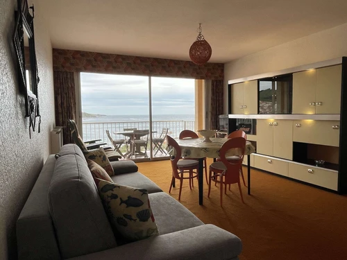 Appartement Banyuls-sur-Mer, 1 pièce, 2 personnes - photo_1011818915742