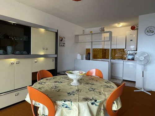 Appartement Banyuls-sur-Mer, 1 pièce, 2 personnes - photo_1011818915742