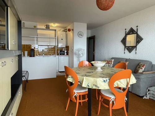 Appartement Banyuls-sur-Mer, 1 pièce, 2 personnes - photo_1011818915742