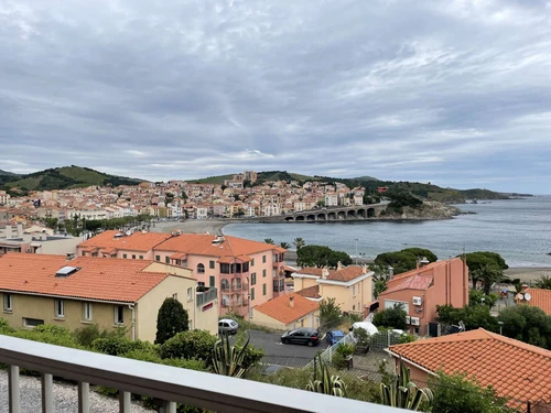 Ferienwohnung Banyuls-sur-Mer, Studio, 2 Personen - photo_1011818915742