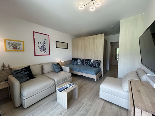 Ferienwohnung Dévoluy, Studio, 4 Personen - photo_1011818923679