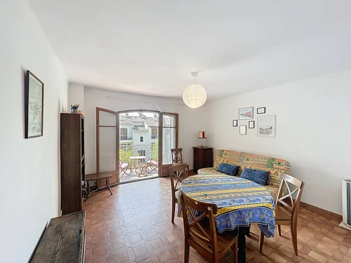 Apartment Saint-Cyr-sur-Mer, 1 bedroom, 4 persons - photo_1011818926661