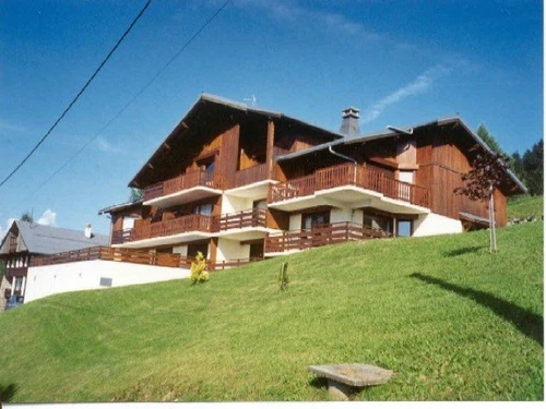 Appartement Crest-Voland, 2 pièces, 4 personnes - photo_19386697612