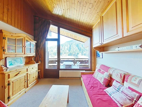 Apartment Le Grand-Bornand, 1 bedroom, 5 persons - photo_2795278065