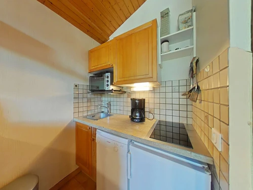 Apartment Le Grand-Bornand, 1 bedroom, 5 persons - photo_2795278065