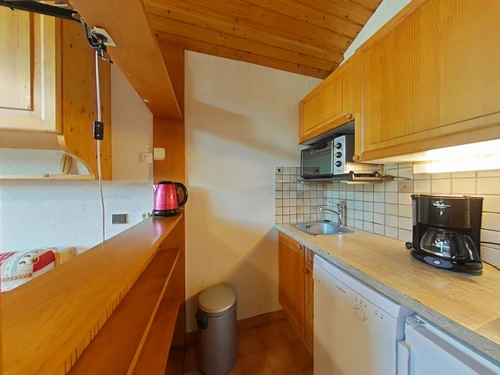 Apartment Le Grand-Bornand, 1 bedroom, 5 persons - photo_2795278065