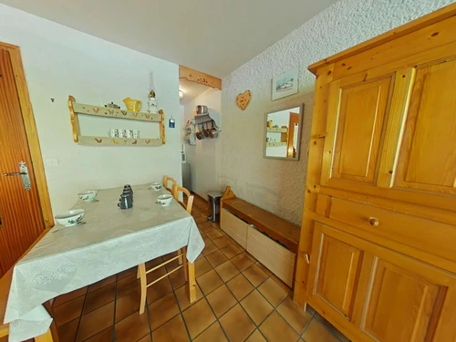 Ferienwohnung Le Grand-Bornand, Studio, 4 Personen - photo_12226218495