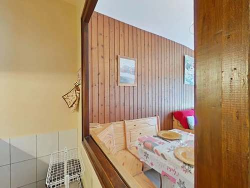 Apartment Le Grand-Bornand, studio flat, 4 persons - photo_2795272666