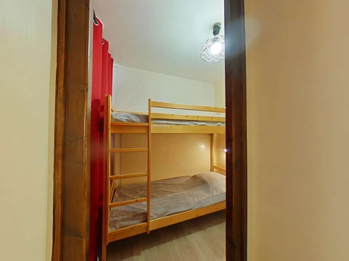 Apartment Le Grand-Bornand, studio flat, 4 persons - photo_2795272666