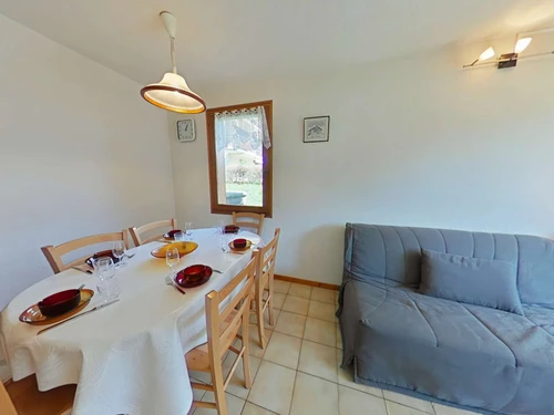 Ferienwohnung Le Grand-Bornand, 1 Schlafzimmer, 6 Personen - photo_9922270990