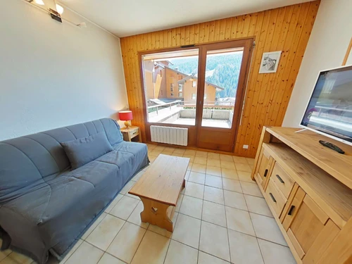 Ferienwohnung Le Grand-Bornand, 1 Schlafzimmer, 6 Personen - photo_9922270990