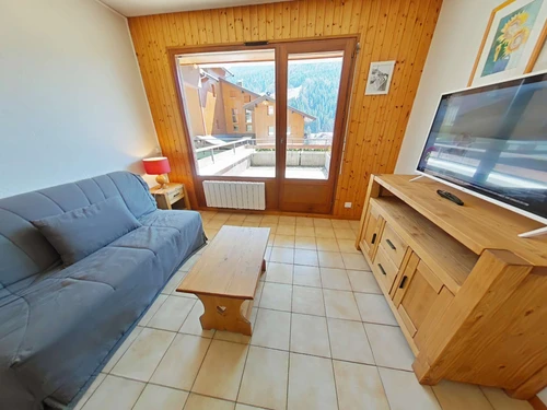Ferienwohnung Le Grand-Bornand, 1 Schlafzimmer, 6 Personen - photo_9922270990
