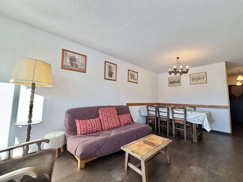 Apartment Notre-Dame-de-Bellecombe, 1 bedroom, 6 persons - photo_1011818975372