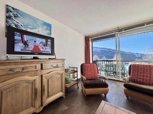 Apartment Notre-Dame-de-Bellecombe, 1 bedroom, 6 persons - photo_1011818975372