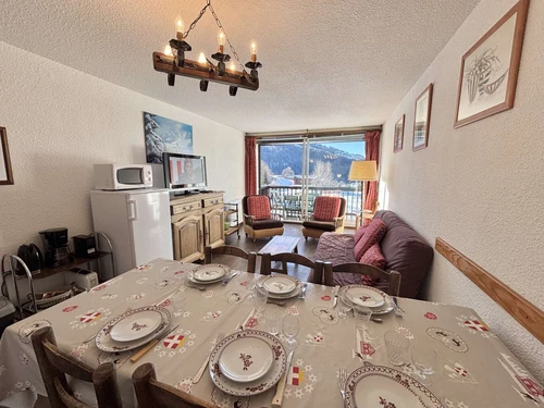 Appartement Notre-Dame-de-Bellecombe, 2 pièces, 6 personnes - photo_1011818975372