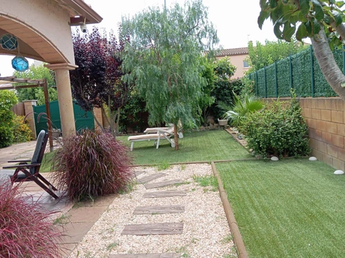 Casa rural L'Escala, 3 dormitorios, 6 personas - photo_1011701729053