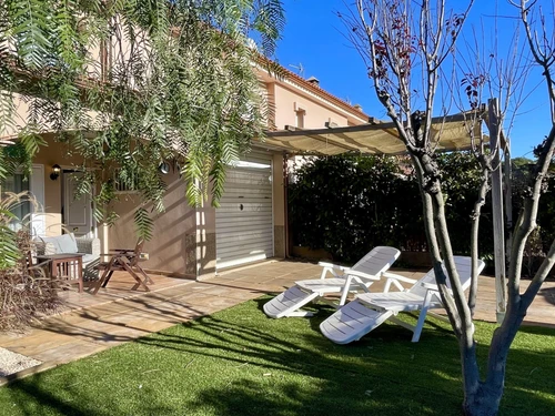 Casa rural L'Escala, 3 dormitorios, 6 personas - photo_1011701729053